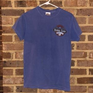 Bubba Gump T-shirt
